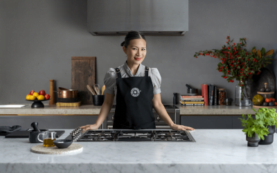 Save the Date: 14th & 15th Sep Red Rock Deli Chef Series presents Poh’s Pop-up Kitchen at EziStreat