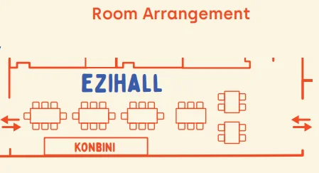 ezi-hall-room